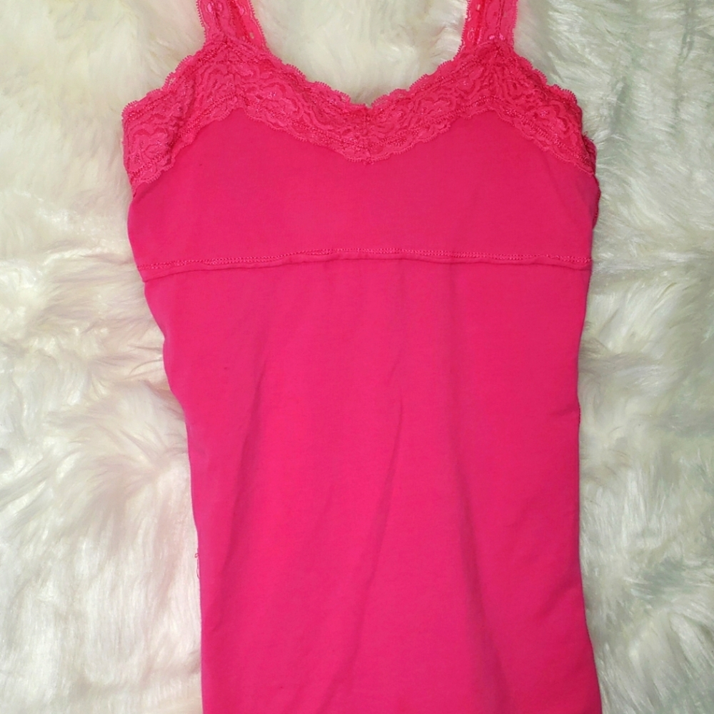 Wild Punch Top